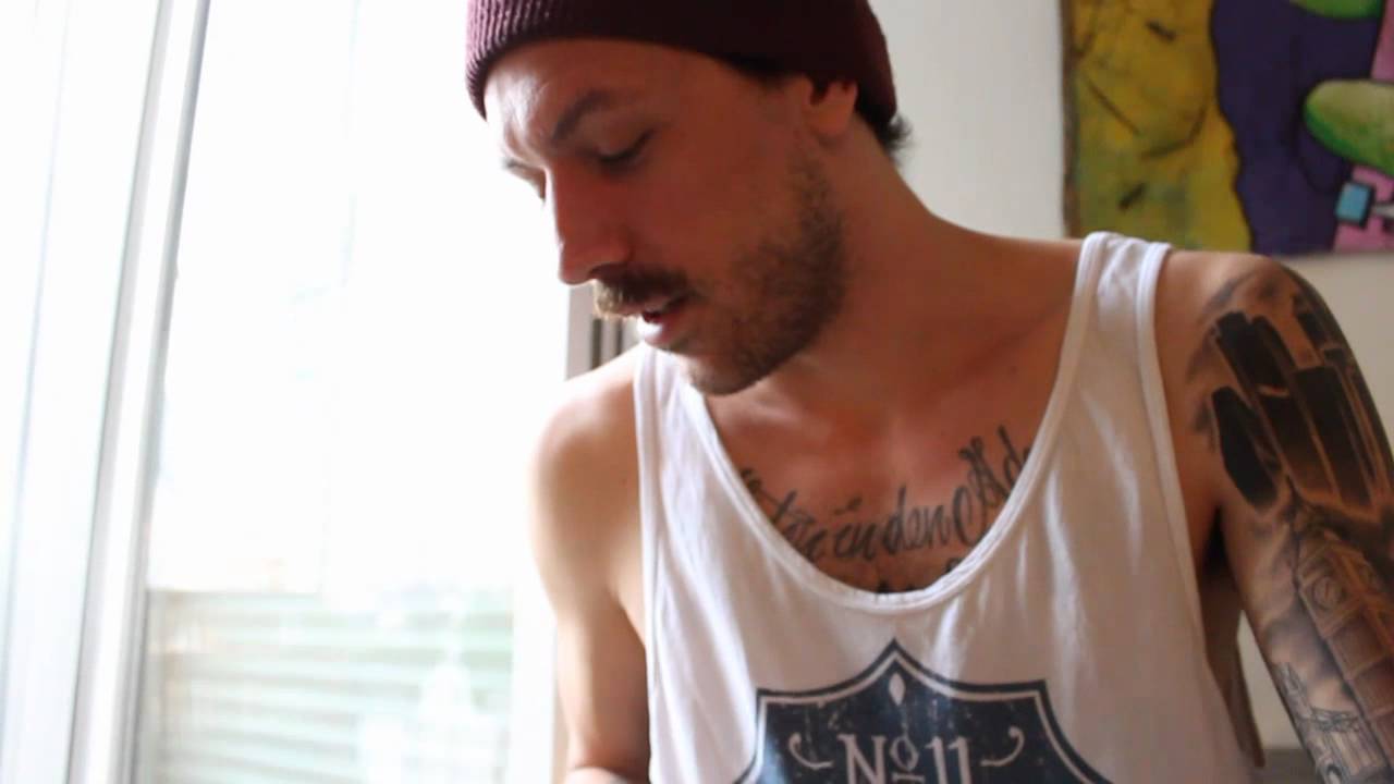 Titus Brettkollegen Episode 130: Day in a life with Sebastian Trägner