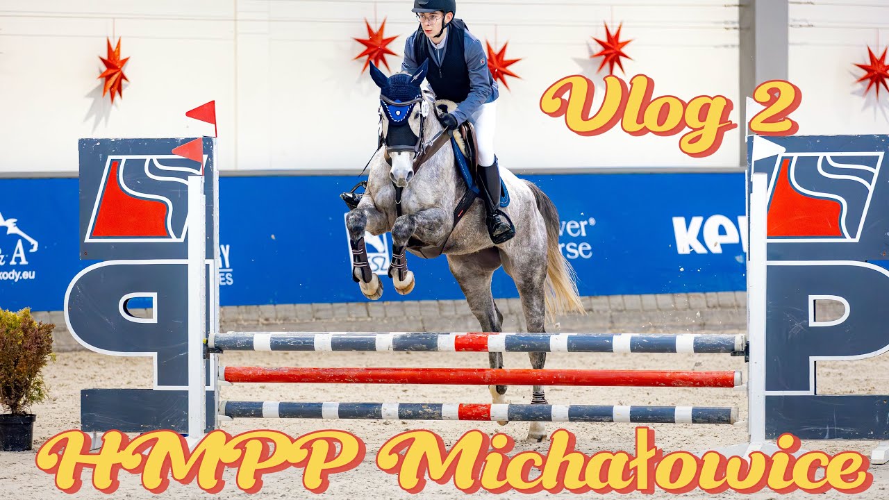 2 vlog z HMPP w Michałowicach 