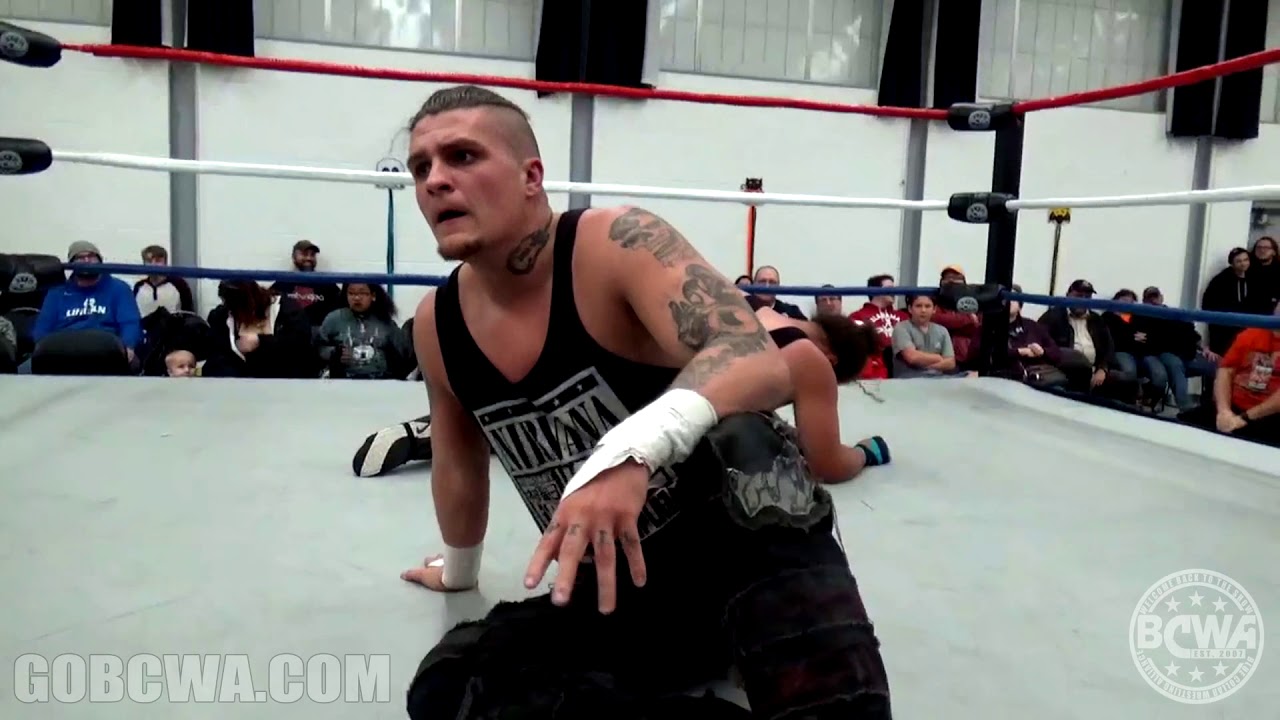 Orlando Christopher vs  Barry Slammers