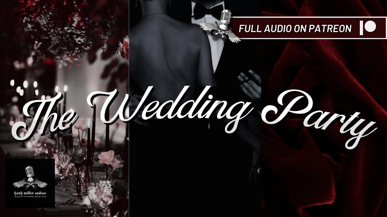 Boyfriend ASMR [Spicy M4F Teaser] | Going To Our Friend's Wedding As My 1+ & Bridesmaid