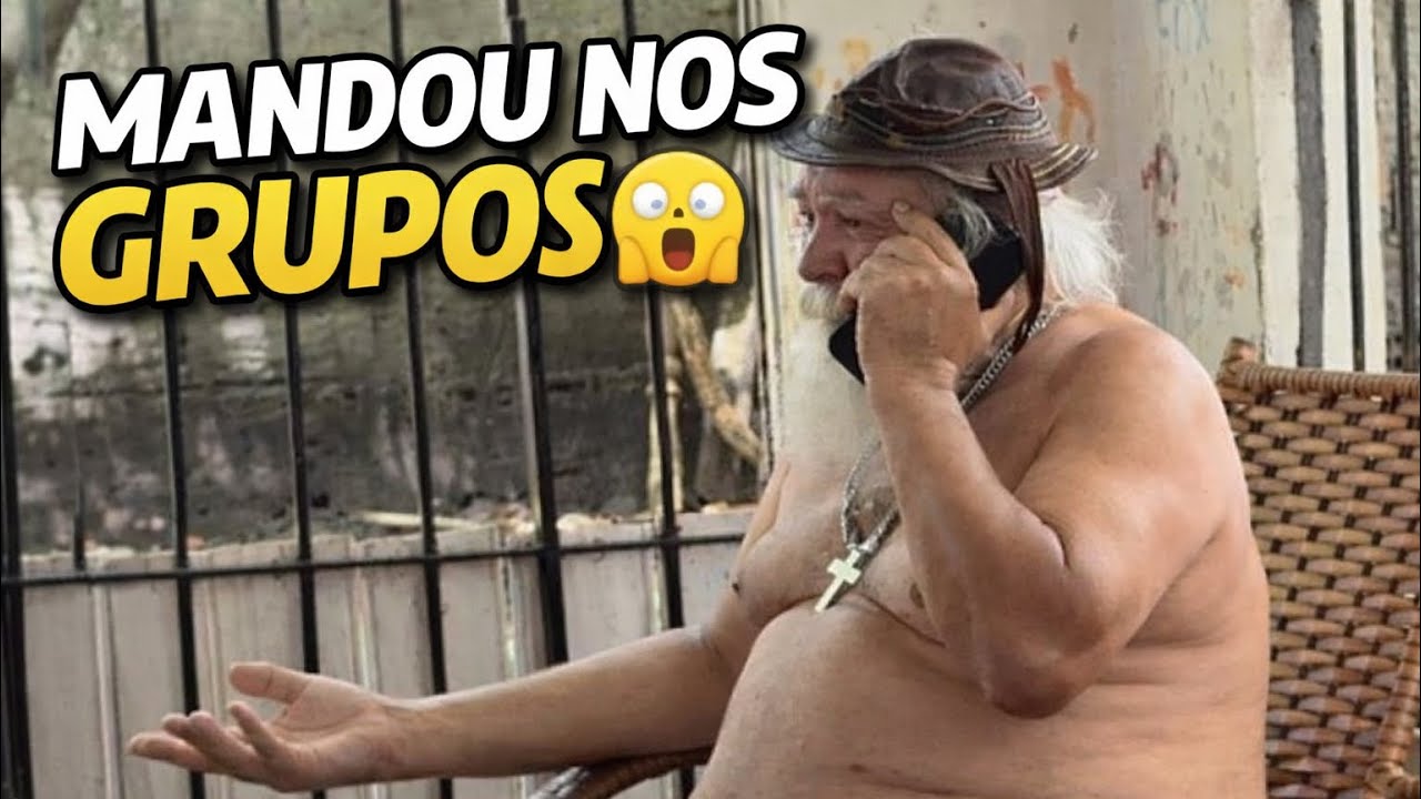 MANETIKIN MANDOU A FOTO DA SURTADA NOS GRUPOS 🤣🤣🤣 | MANETIKIN 