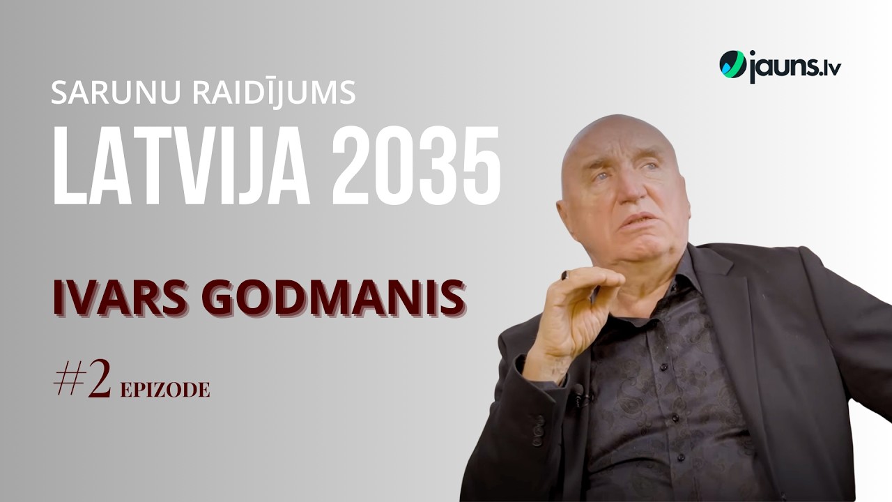 Ivars Godmanis: “Eiropas naudu esam izpļekarējuši!” Skaudrs skatījums uz 90. gadiem un šodienu!