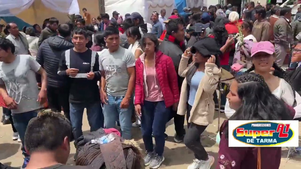 Presentacion orquestas en  Palca.  Semana Santa 2024