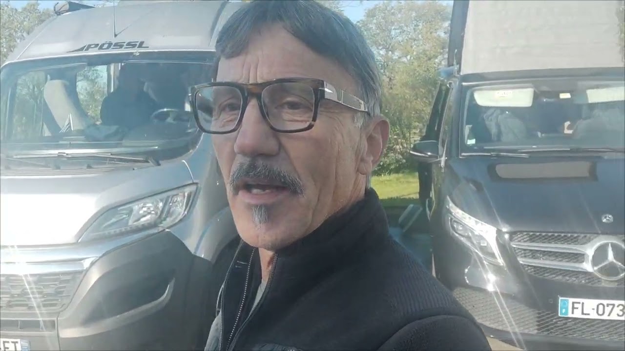 #101:l'intégrale du SVA 2024 à Corcoué sur Logne.(44)   #salon#camion #offroad#buggy#pick-up