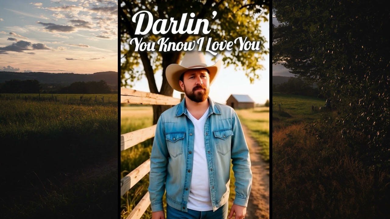 Darlin’ You Know I Love You