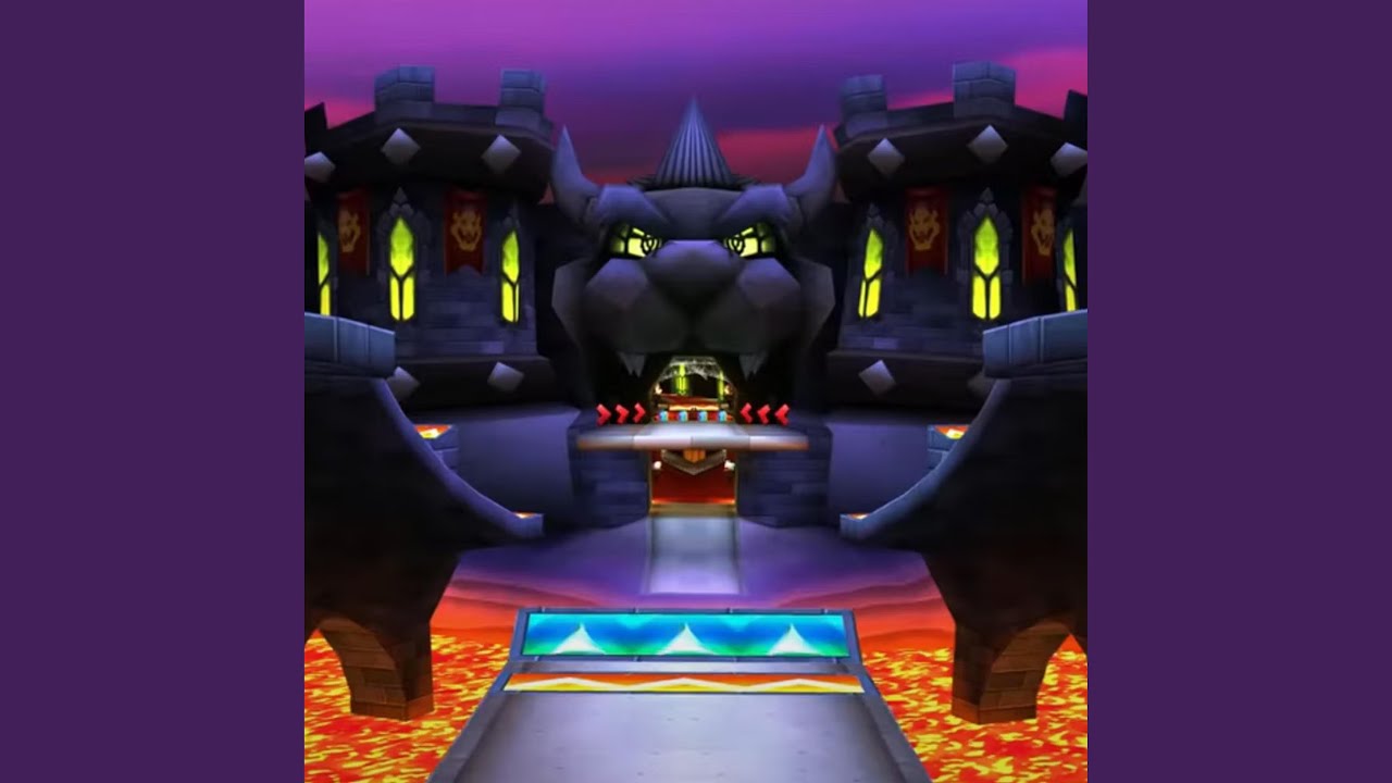 tema do castelo (feat. d2lta)