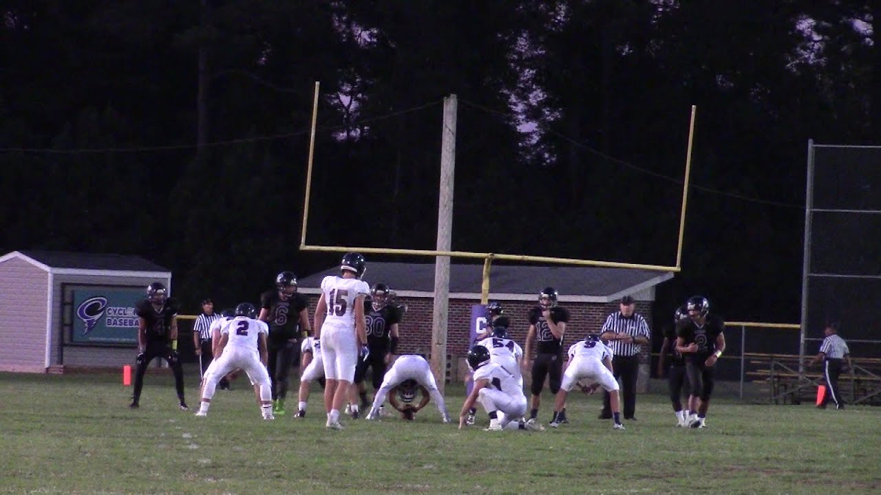 49 Yards