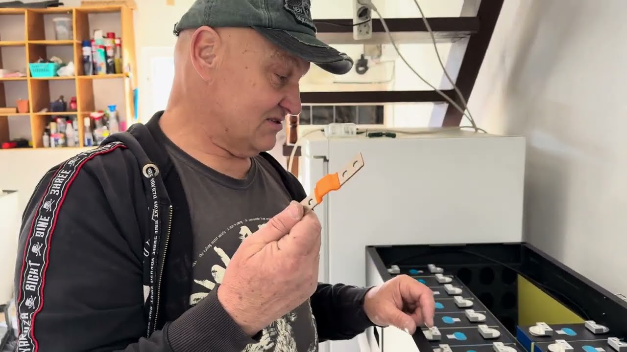 Енергетична незалежність для будинку і електромобіля дешево!