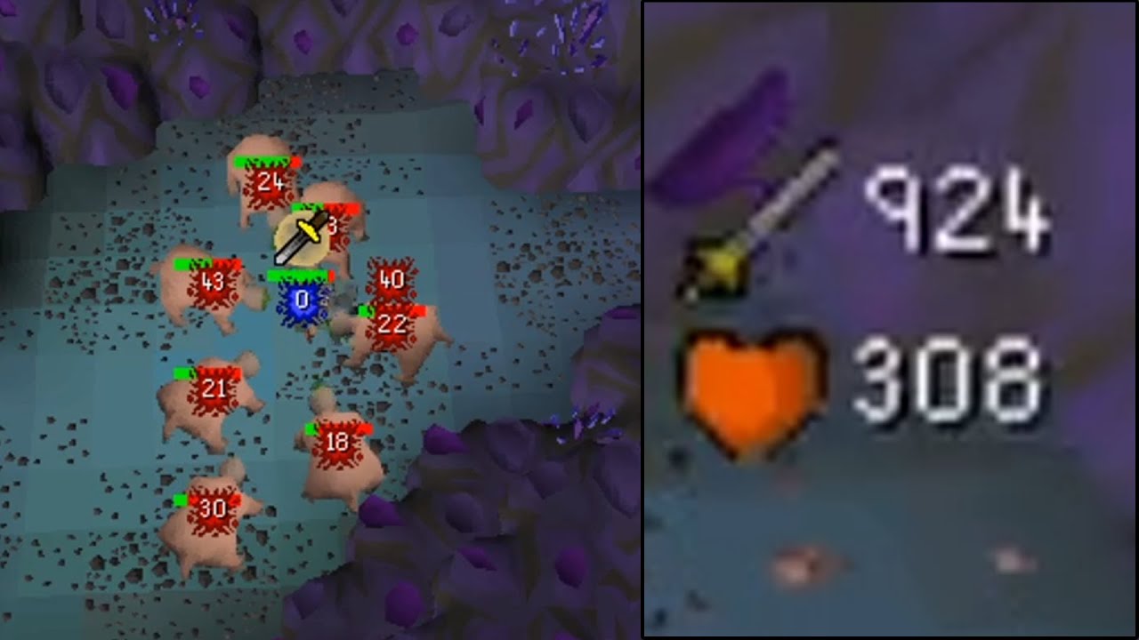 Big Stacks in Multicombat Slayer with Reworked Dinh's Bulwark