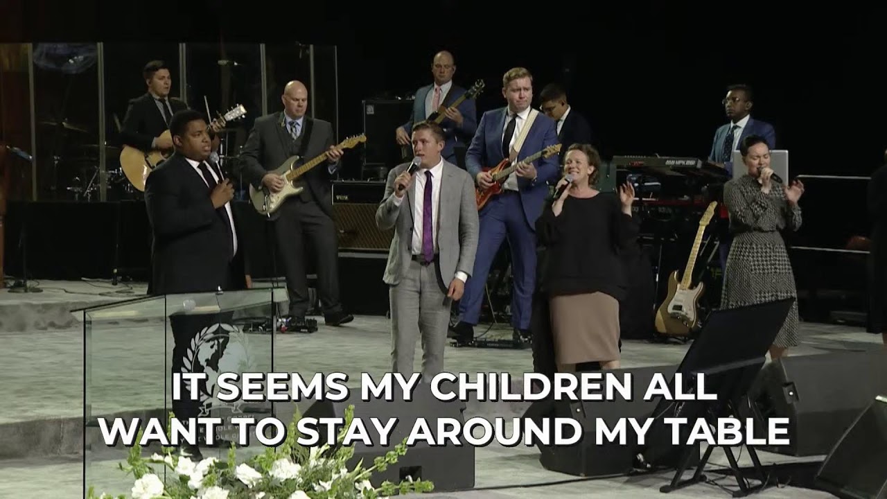 North American Missions Service | General Conference 2021