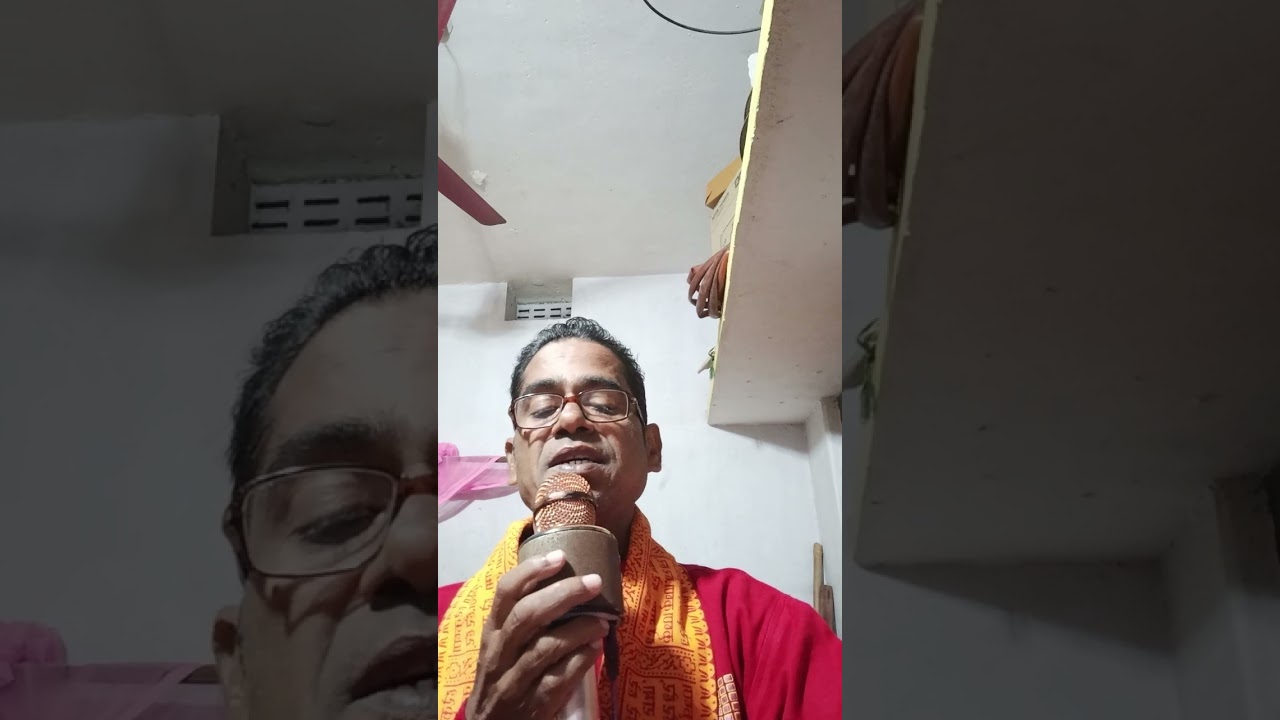 ଶ୍ରୀମଦ ଭଗବତ୍ ଗୀତା ।ଷଷ୍ଠ ଅଧ୍ୟାୟ ।