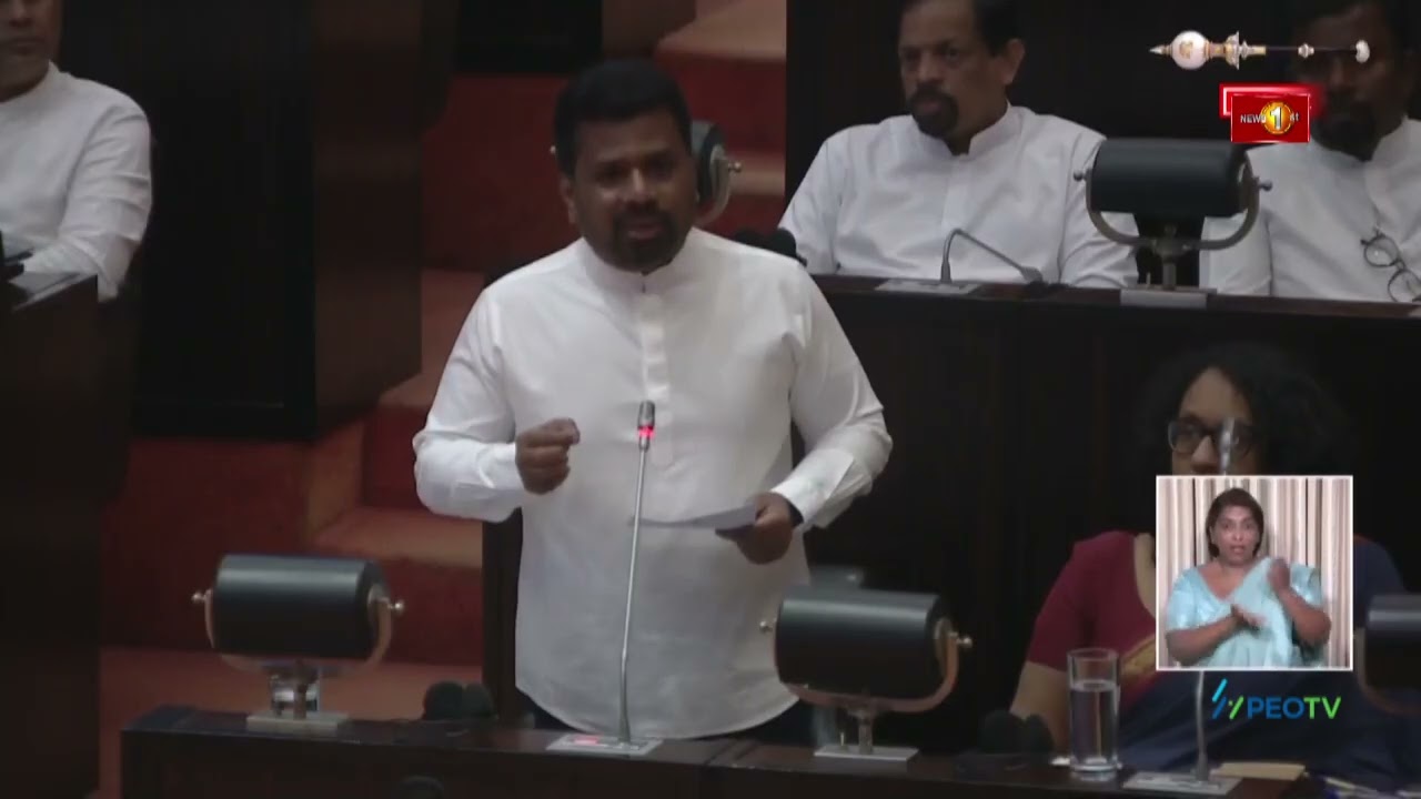 யுத்தத்துடன் தொடர்புடைய சகல தரப்பும் விரைவில் சமாதான உலகை உருவாக்க அர்ப்பணிக்க வேண்டும் - ஜனாதிபதி