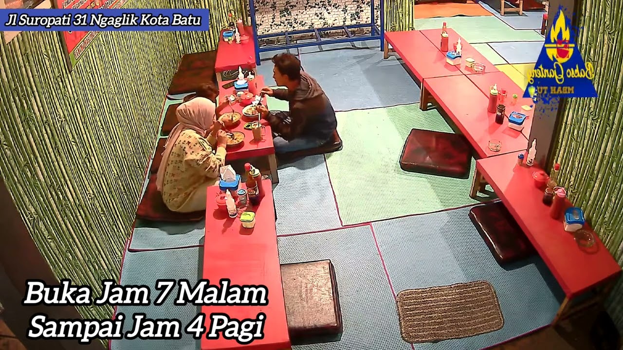 Ora Sambat