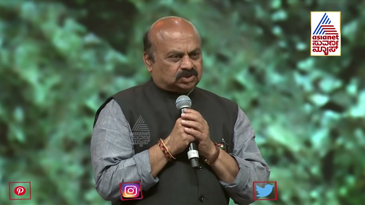 ಅಪ್ಪುಗೆ ಕರ್ನಾಟಕ ರತ್ನ ಪ್ರಶಸ್ತಿ, ಎಲ್ಲಾ ಕನ್ನಡಿಗರಿಗೂ ಆಹ್ವಾನ ನೀಡಿದ CM Basavaraj Bommai | Puneetha Parva