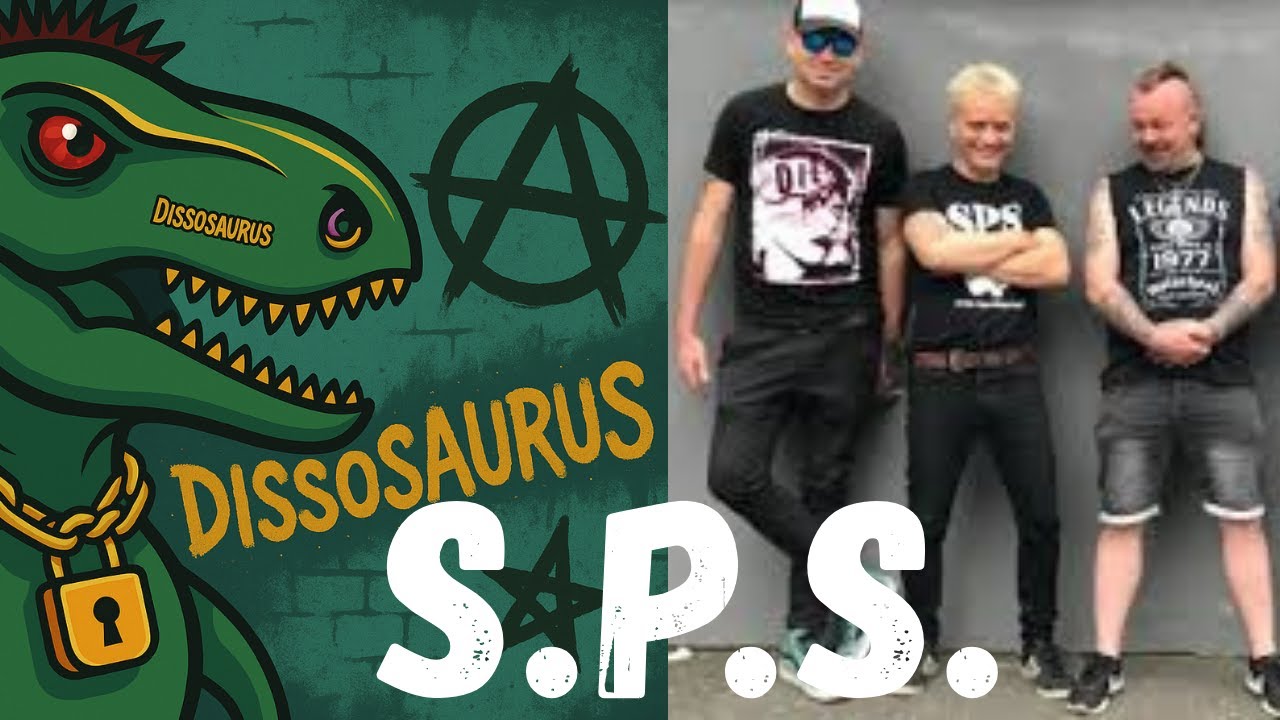 S.P.S. - ČIERNA RUKA PUNKU (dokument)