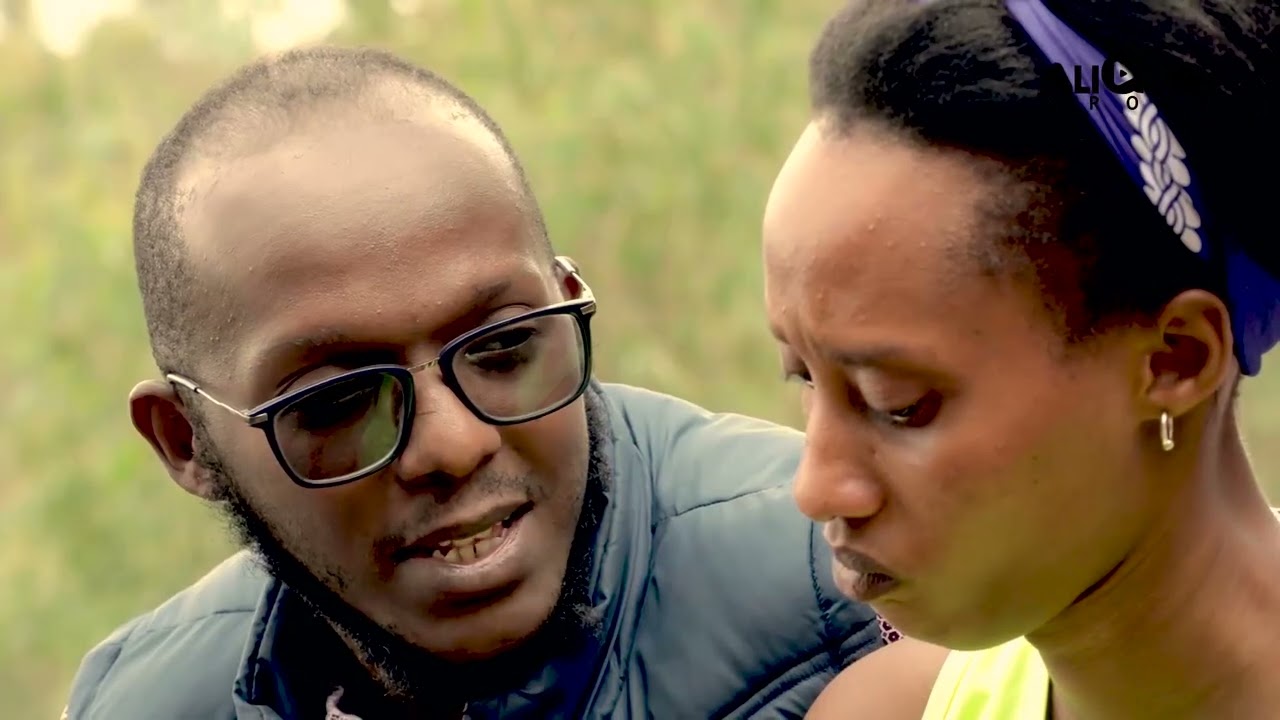Intandaro y' ikibi s1 ep7| Karabaye!!! Daniella Bamuhuriyeho ari babiri| Nibabimenya harashya