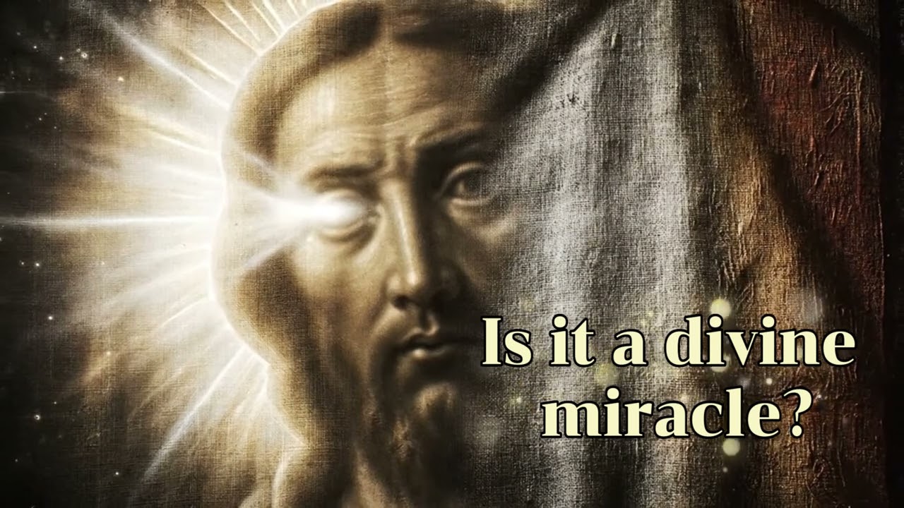 The Shroud of Turin: The Unsolvable Mystery of a Buried Secret