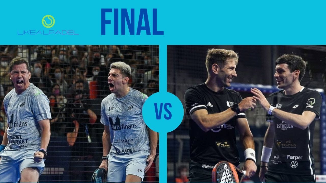 FINAL CDMX OPEN DE MEXICO  WORLD PADEL TOUR 2021| NAVARRO- DI NENNO VS RUIZ-STUPACZUK