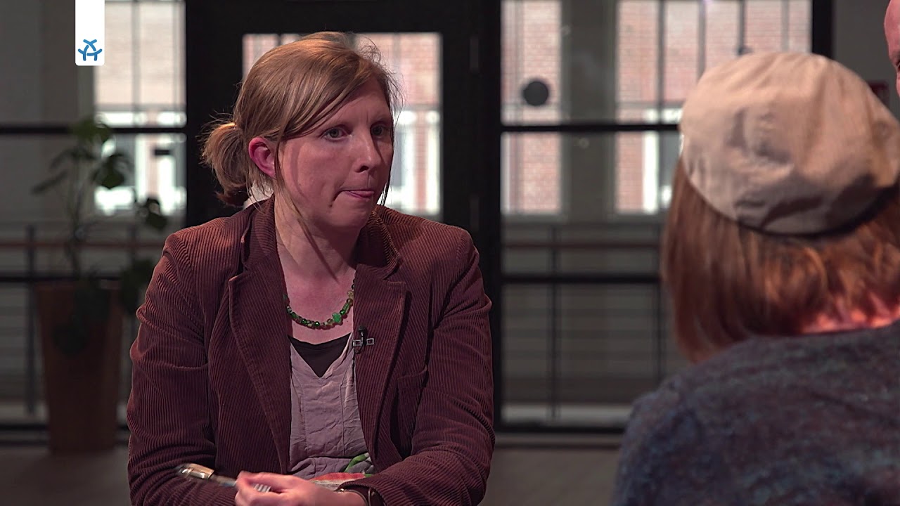 Behindertenpolitik: Gespräch mit Corinna Rüffer und Dr. Ilja Seifert I Du hast das Wort