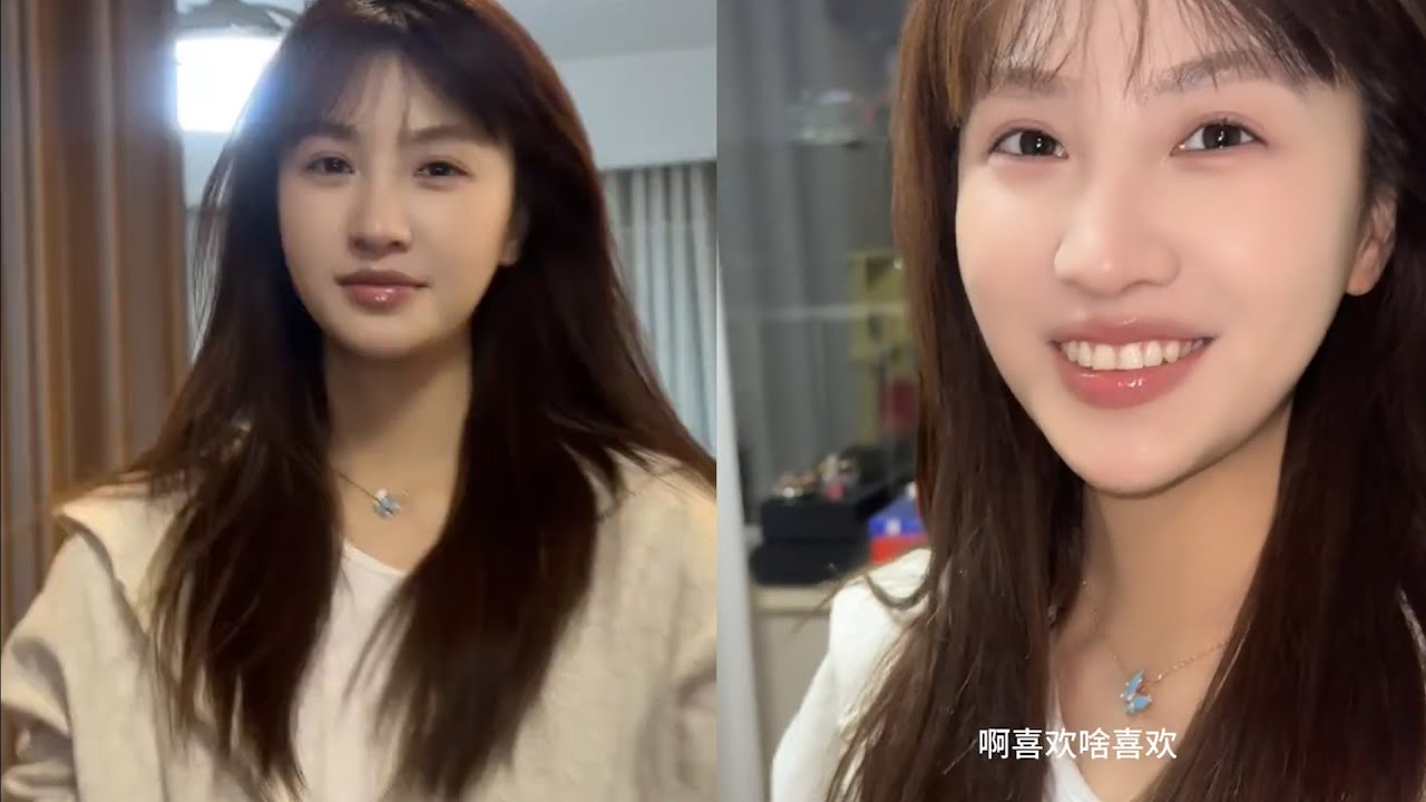 我还以为你跟别人好了？