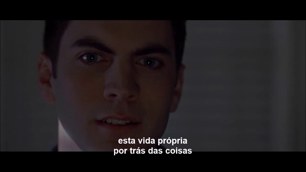 American Beauty - The Plastic Bag Scene