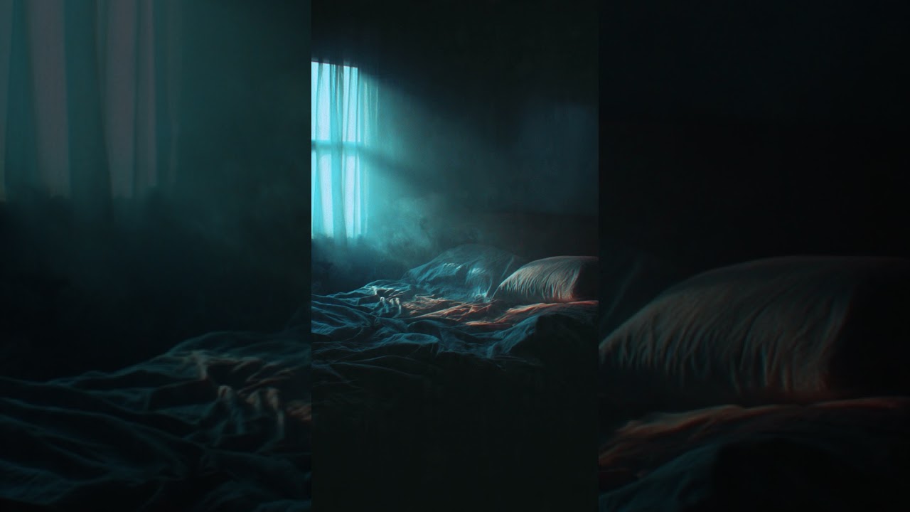 En mi cama