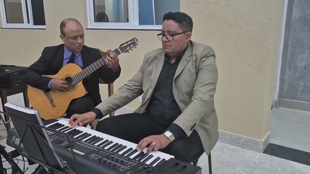 Meu Pensamento ( Igreja Apostólica).