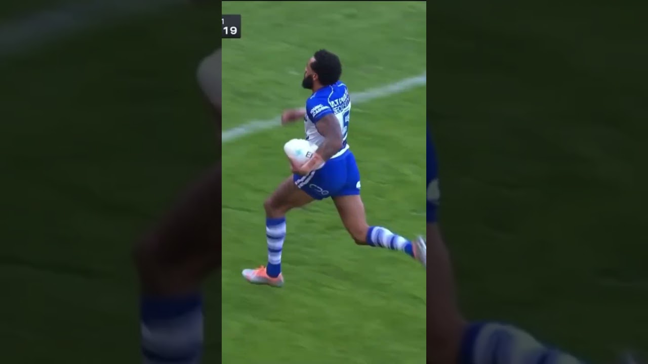 WORST INJURIES I HAVE SEEN SO FAR #shorts #nrl