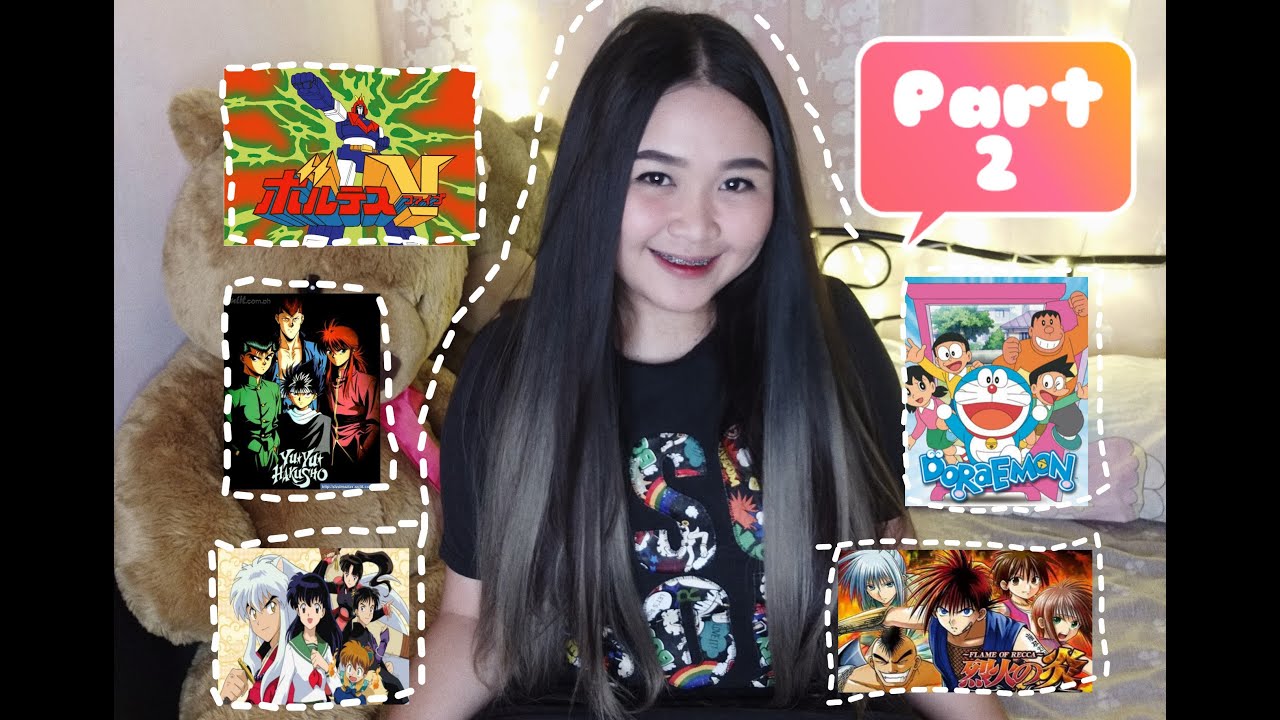 90's Kid TV Show Theme Songs (cover) Part 2 | Nakakabulooool!