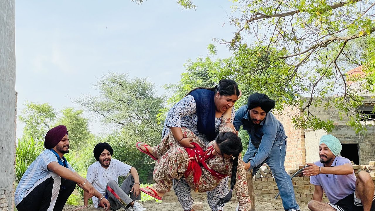 ਡੀ ਪੀ ਮਾਸਟਰ 17 | DP MASTER 17 | SH0RT M0VIE 2023 | THEATER JUNCTI0N ( TJ) |