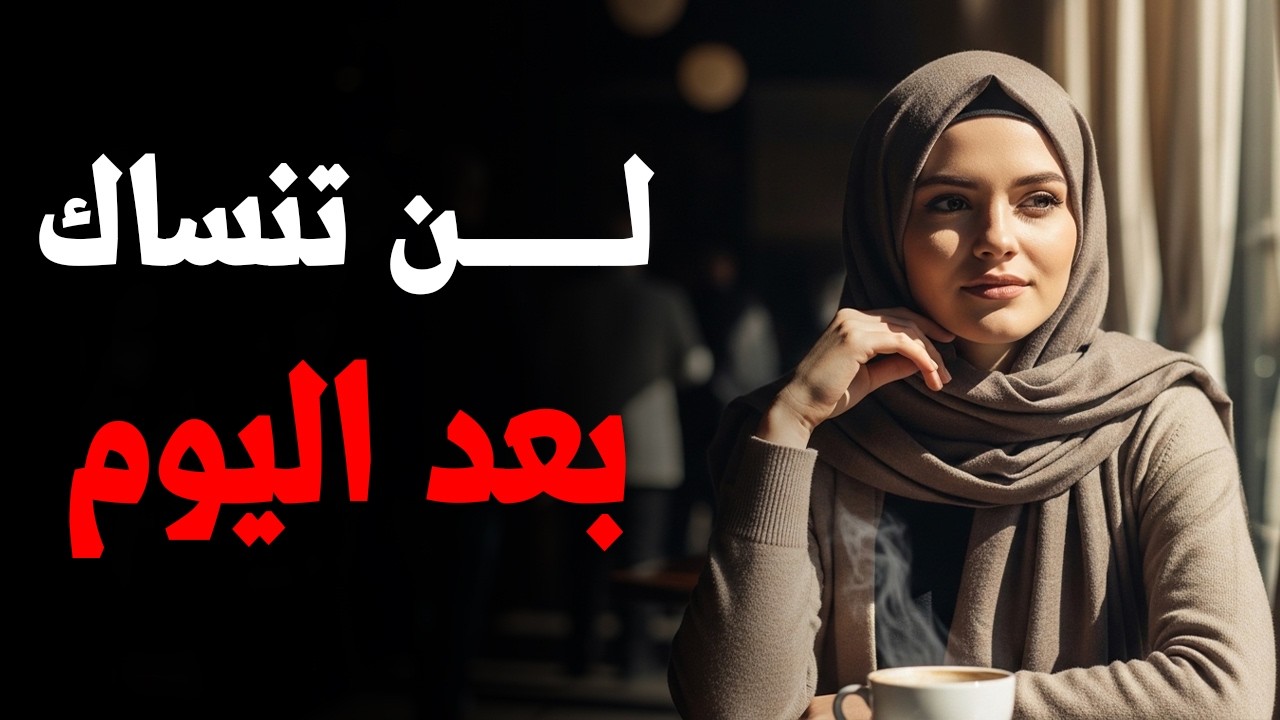 عندما تصمت فجأة… ماذا يحدث في عقلها؟ | الفلسفة الرواقية