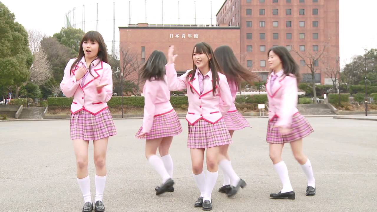 純情サテライトダンスバージョン