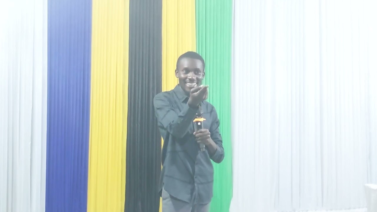 IBADA YA MKESHA || USIKU WA KUGEUZWA 02 || SON OF GOD CHURCH || 13.03.2026