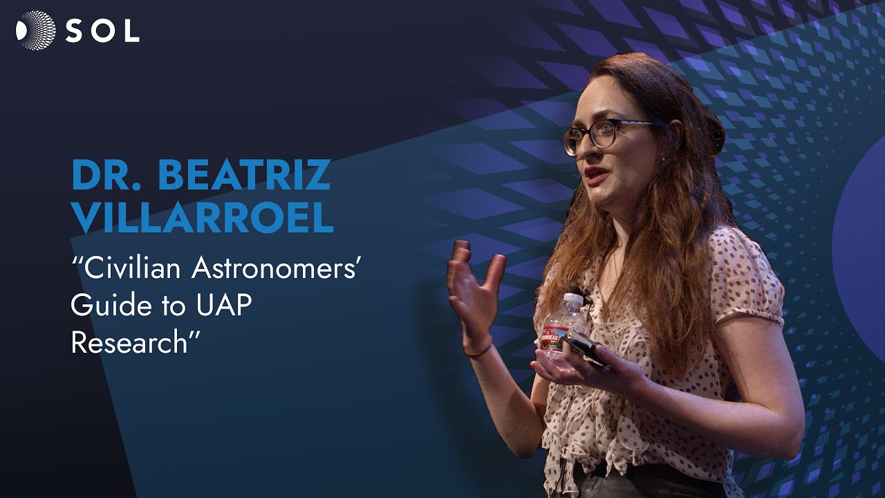 Dr. Beatriz Villarroel, 