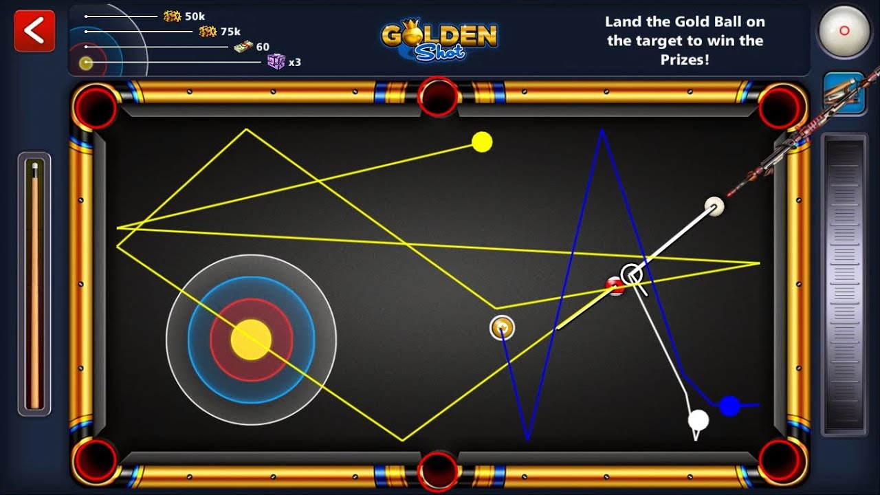 8 Ball Pool iOS Menu Antiban 100% | No Jailbreak | Undetected | v56.17.1