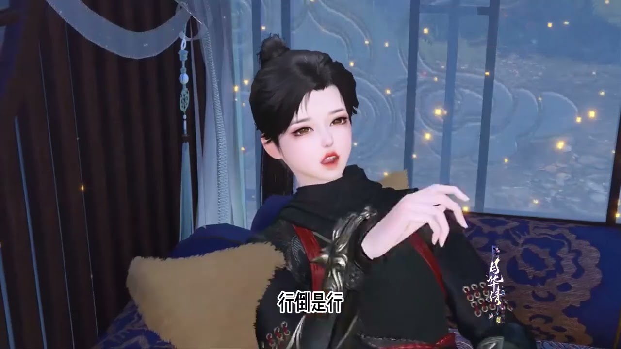 《魂穿流犯废柴嫡女，带崽摆烂躺赢》11113-1127十年前流放到北地塞外，如今新皇登基，大赦天下，孙家得以返京。 返京途中，生物学博士兼生活白痴的沈菲试验室爆炸，直接穿到一个大肚婆身上 #浅浅说漫