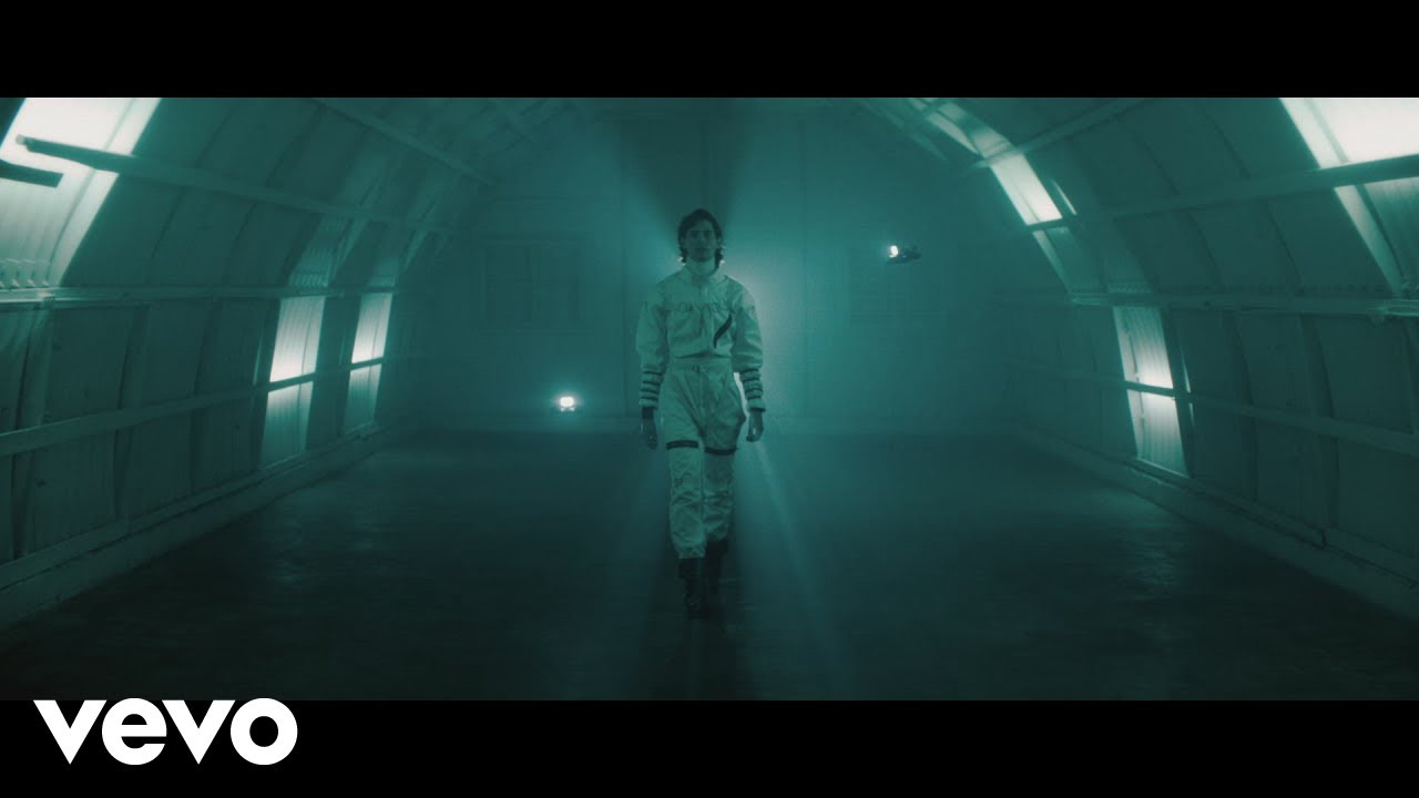 Patrick Martin - Dandelion Eyes (Official Music Video)