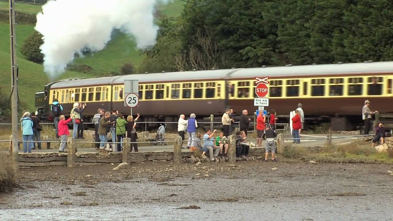 The Looe Valley Explorer