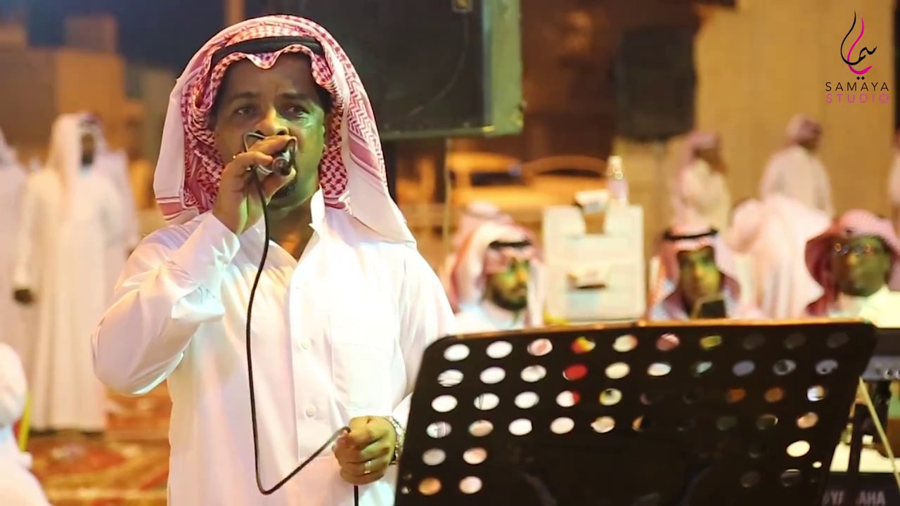 حسن القنوي ومحمد الحسن - بكيت وابكيت غيري| زواج عبده علي العمري