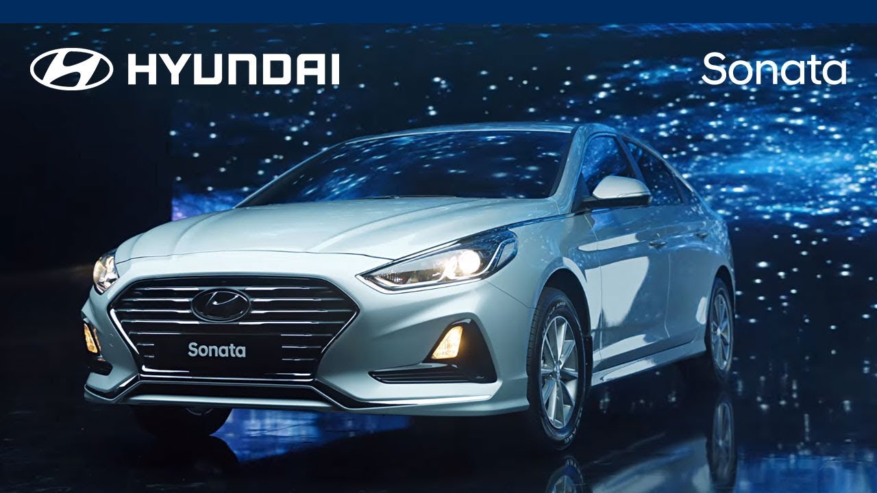 [The new Sonata] Heart Beating Beauty