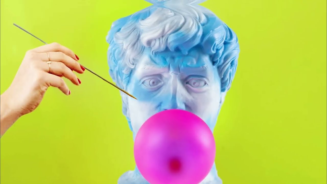 Seletti: l'eccentricità che illumina la tua vita!