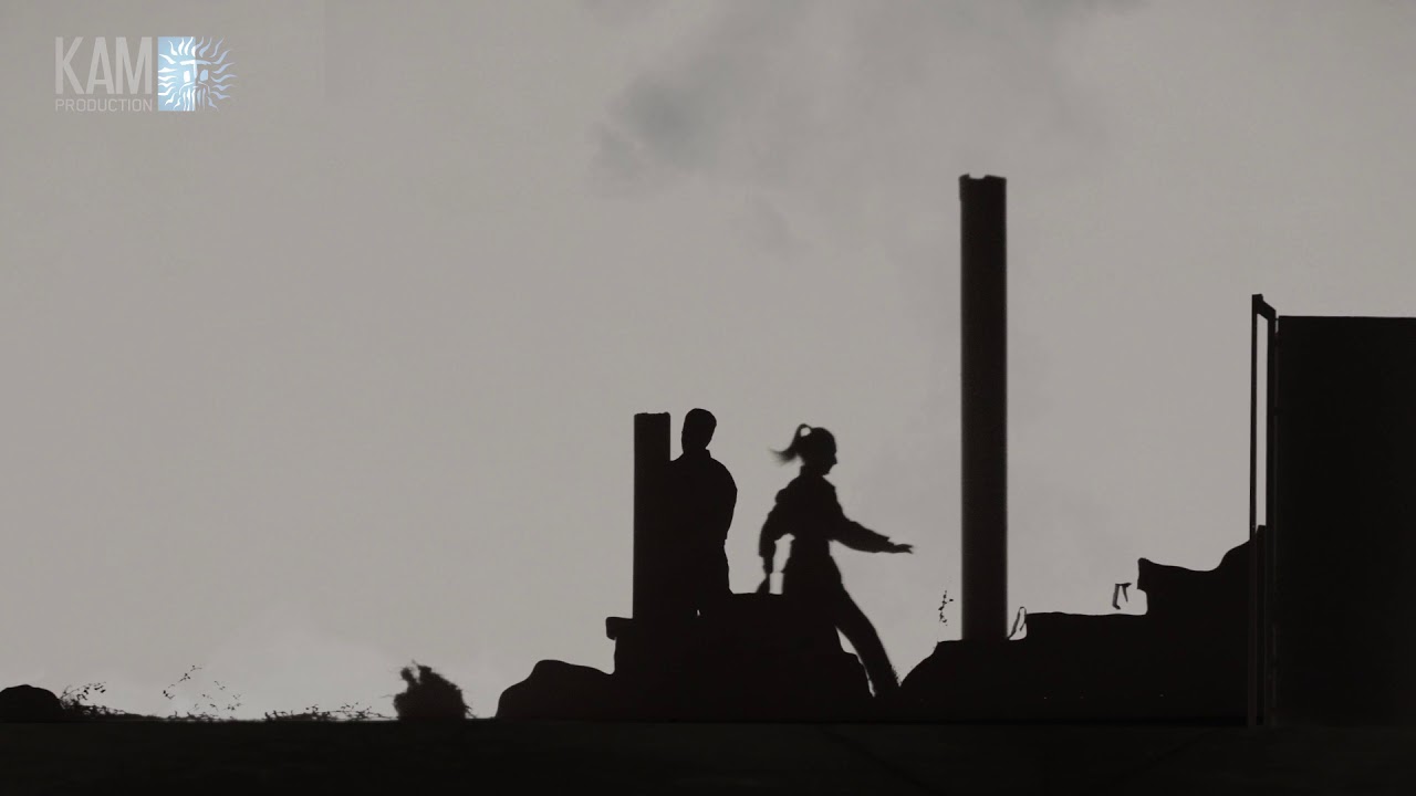 women empowerment - Kam Production - Shadow Style