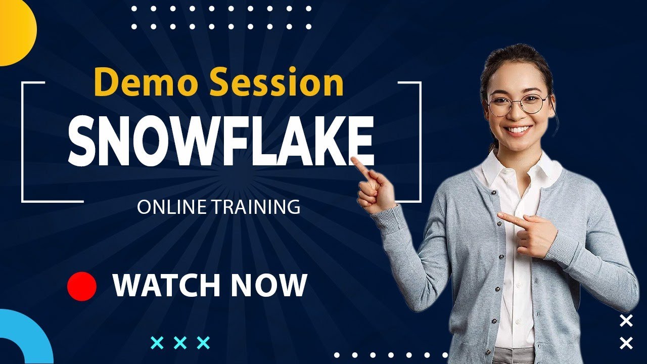 What is Snowflake || How To Become Snowflake Developer || Online Training Demo ||  By Visualpath