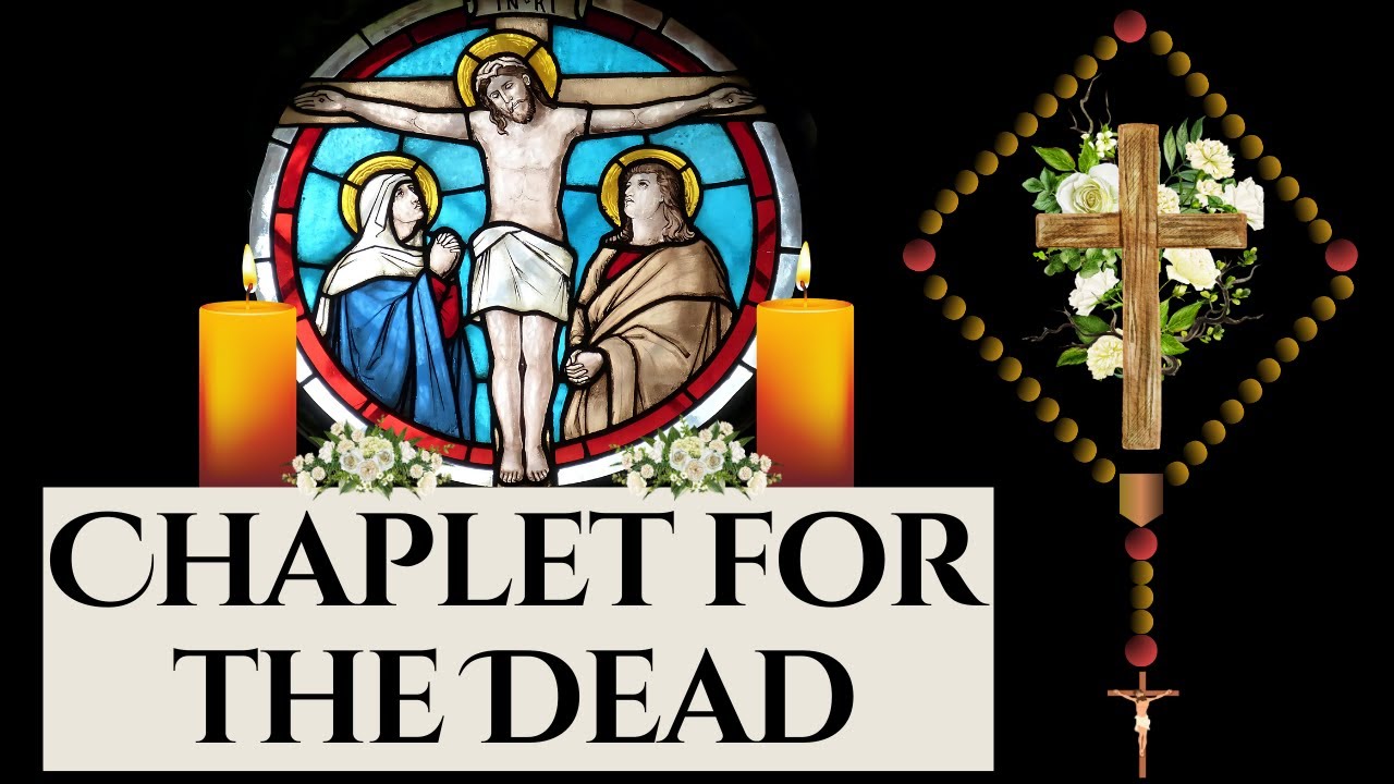Chaplet for the Dead