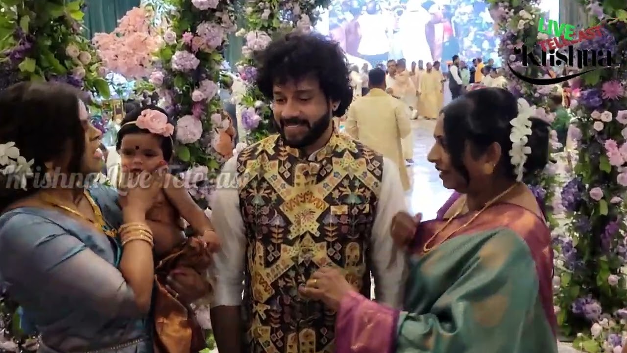 Toronto நகரில் அரவிந்தனின் மகள் ஜசிக்காவின் பூப் புனித நீராட்டு விழா காணொளித் தொகுப்பு…