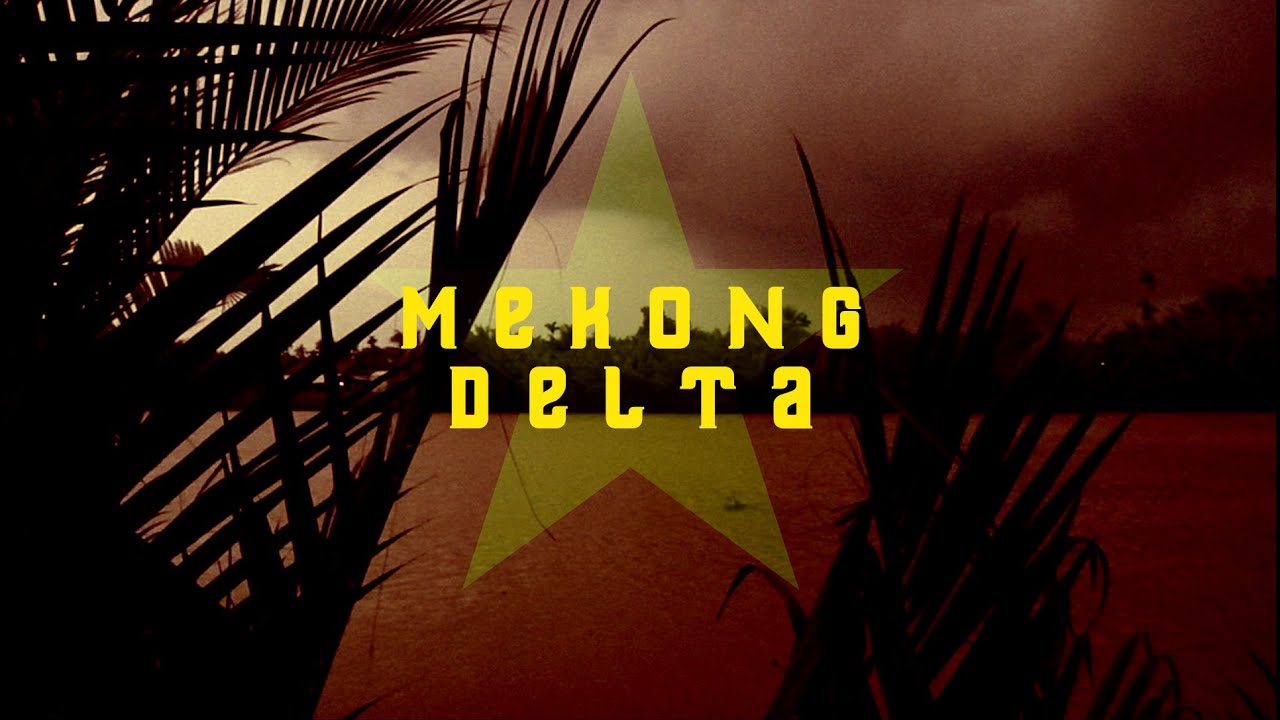 VIET&asymp;NAM&asymp; MEKONG DELTA MUSIC