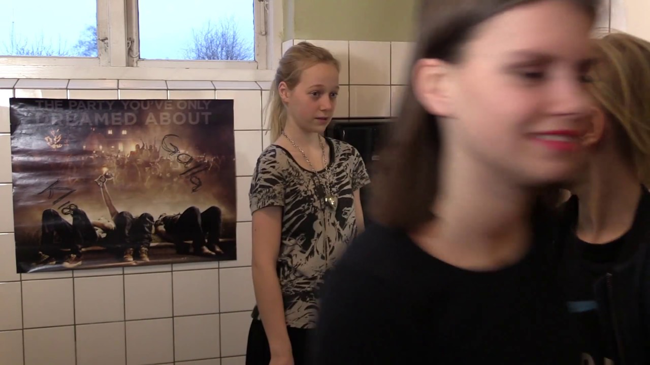 Kærester?