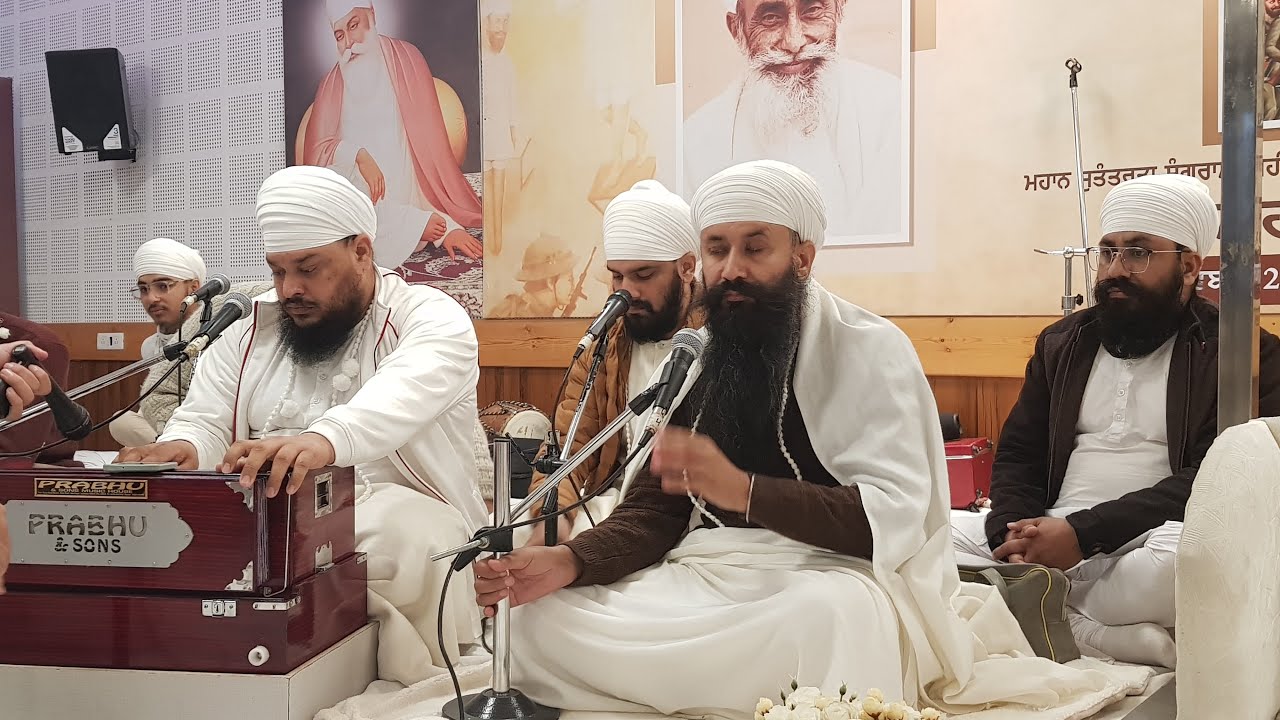 ਪ੍ਰਦੇਸ਼ ਗਵਨ ਦਿਵਸ | Diwan | Suba Sandeep Singh | Namdhari Shaheedi Samarak | Ldh
