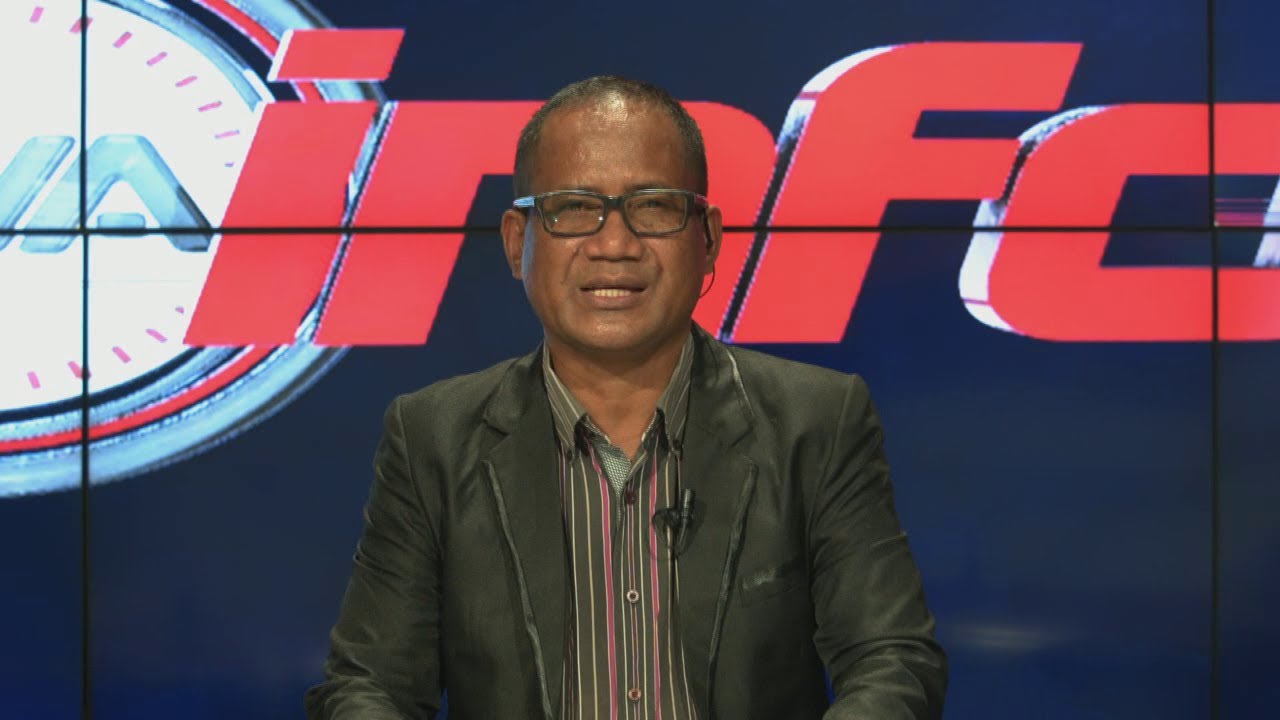Infos VM │ Viva Tv Madagascar │22 Janvier 2026