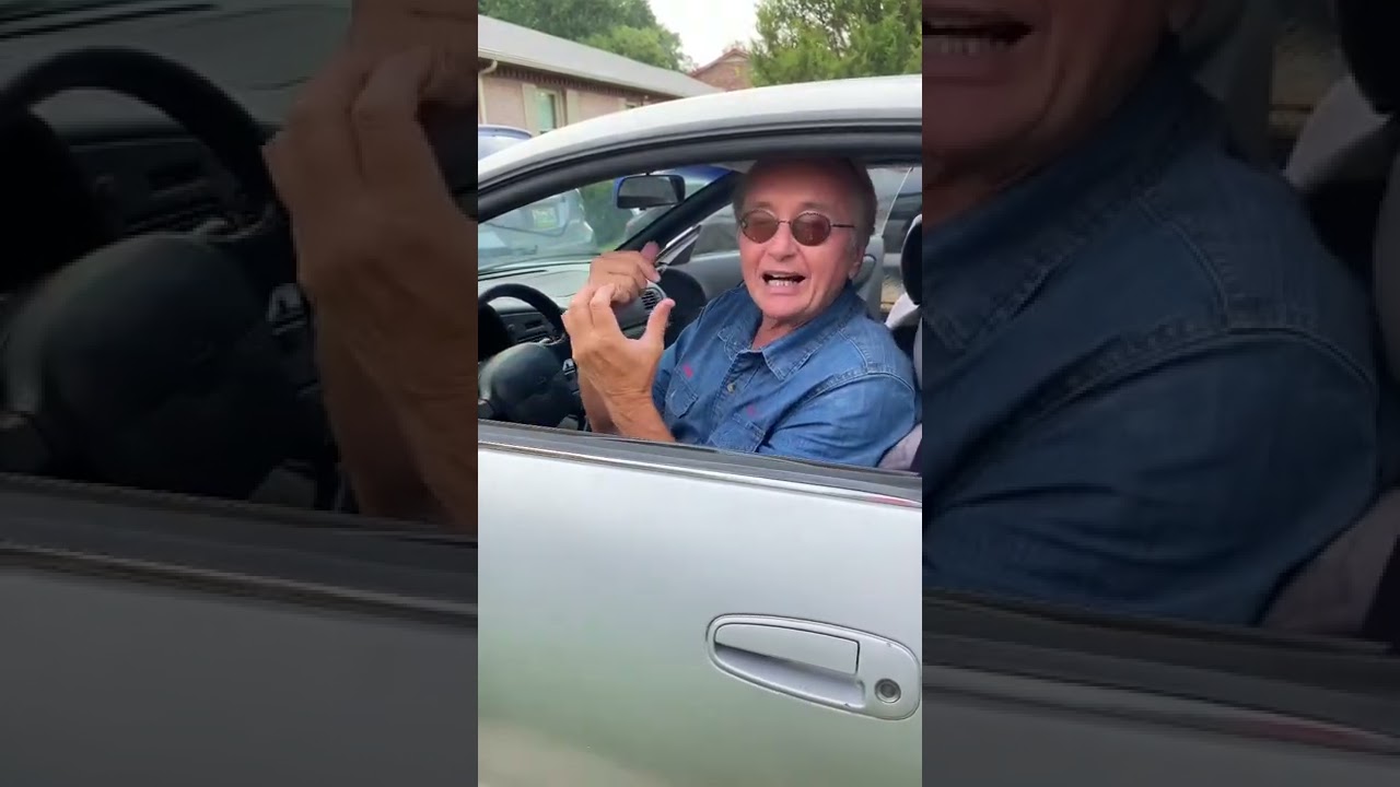 Doing This Will Remove AC Smells from Your Car